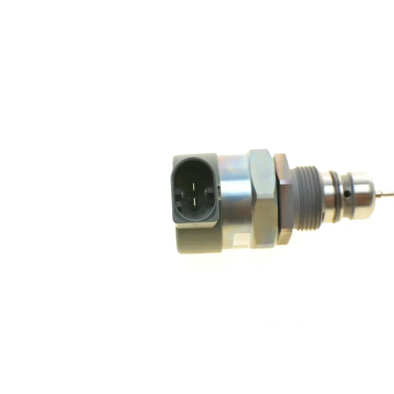 Клапан редукційний паливної рейки BOSCH 0 281 002 738 для BMW 3 (F30) 1.8D, 116-143 к.с.