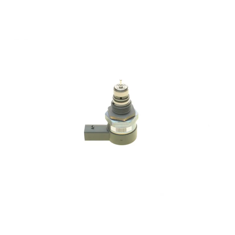 Клапан редукційний паливної рейки BOSCH 0 281 002 738 для BMW 3 (F30) 1.8D, 116-143 к.с.