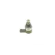 Клапан редукційний паливної рейки BOSCH 0 281 002 738 для BMW 3 (F30) 1.8D, 116-143 к.с.