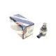 Клапан редукційний паливної рейки BOSCH 0 281 002 753 для Renault Trafic 2.0 dCi 2006-