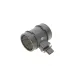 Витратомір повітря BOSCH 0 281 002 832 для Opel Astra H, Zafira B 1.7 CDTI 2007-