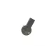 Клапан редукційний паливної рейки BOSCH 0 281 002 854 для Audi A6 C6 2.7/3.0 TDI, Q7 3.0 TDI 2004-2011