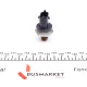 Датчик тиску палива BOSCH 0 281 002 909 для Renault Master/Trafic 1.9dCi 2001-