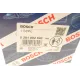 Витратомір повітря Opel Astra J/Meriva B/Chevrolet Cruze 1.3CDTI/1.7CDTI 06-