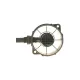 Витратомір повітря BOSCH 0 281 002 978 для Mercedes-Benz Sprinter 906/W639 OM642 3.0D 2006-