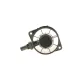 Витратомір повітря BOSCH 0 281 002 978 для Mercedes-Benz Sprinter 906/W639 OM642 3.0D 2006-