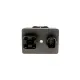 Реле свічок розжарювання BOSCH 0 281 003 080 для Citroen C5 III, Land Rover Discovery IV