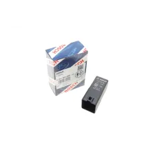 Реле свічок розжарювання BOSCH 0 281 003 089 для Volkswagen Bora 1.9 TDI 2000-2005, Passat 2.0 TDI 2003-2005