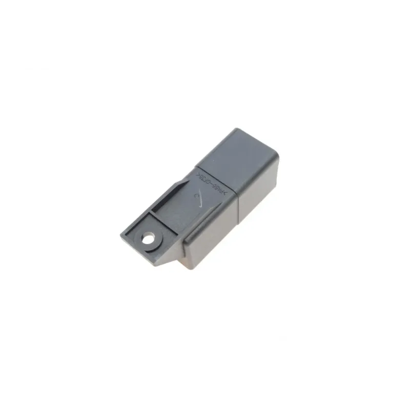 Реле свічок розжарювання BOSCH 0 281 003 089 для Volkswagen Bora 1.9 TDI 2000-2005, Passat 2.0 TDI 2003-2005