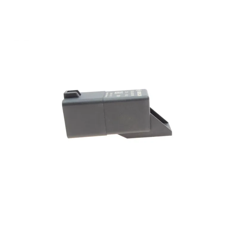 Реле свічок розжарювання BOSCH 0 281 003 089 для Volkswagen Bora 1.9 TDI 2000-2005, Passat 2.0 TDI 2003-2005