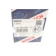 Реле свічок розжарювання BOSCH 0 281 003 089 для Volkswagen Bora 1.9 TDI 2000-2005, Passat 2.0 TDI 2003-2005
