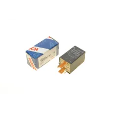 Реле свічок розжарювання BOSCH 0 281 003 099 для Volkswagen Caddy, LT, T4 1978-2003