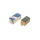 Реле свічок розжарювання BOSCH 0 281 003 099 для Volkswagen Caddy, LT, T4 1978-2003