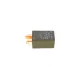Реле свічок розжарювання BOSCH 0 281 003 099 для Volkswagen Caddy, LT, T4 1978-2003