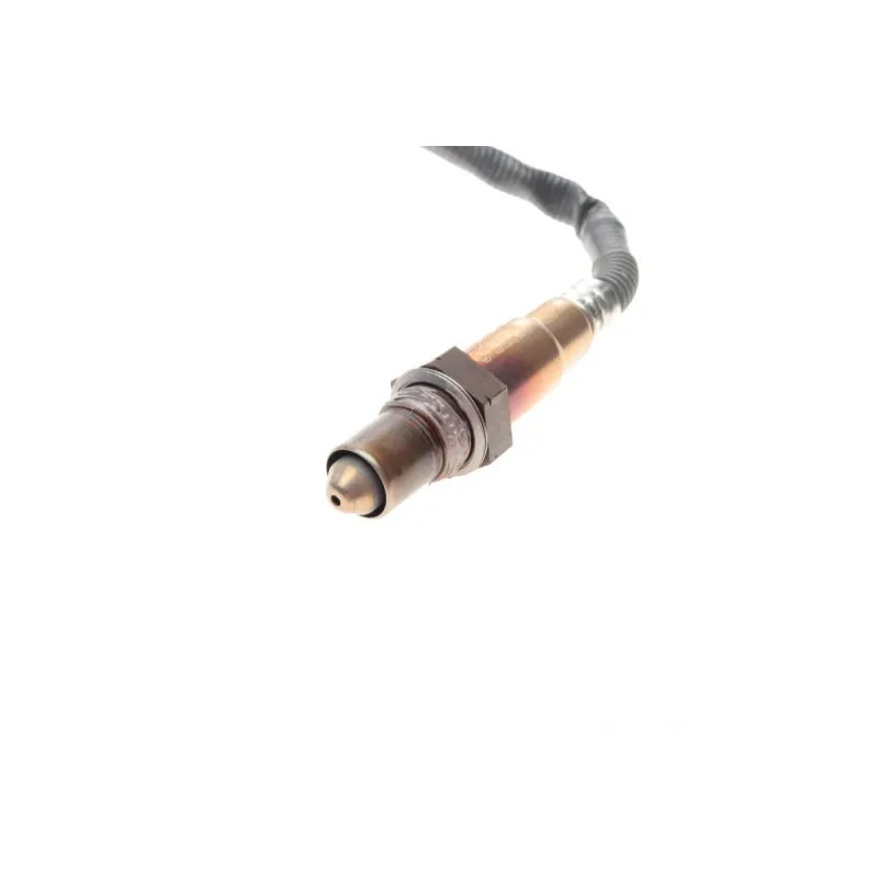 Лямбда-зонд BOSCH 0 281 004 018 для BMW 5 (F10/F07) X5 (E53/E70/F15/F85) N57 2013-, 5 провідний