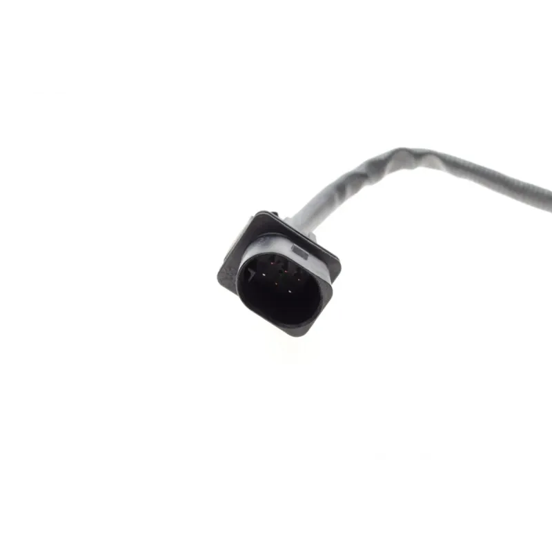 Лямбда-зонд BOSCH 0 281 004 018 для BMW 5 (F10/F07) X5 (E53/E70/F15/F85) N57 2013-, 5 провідний