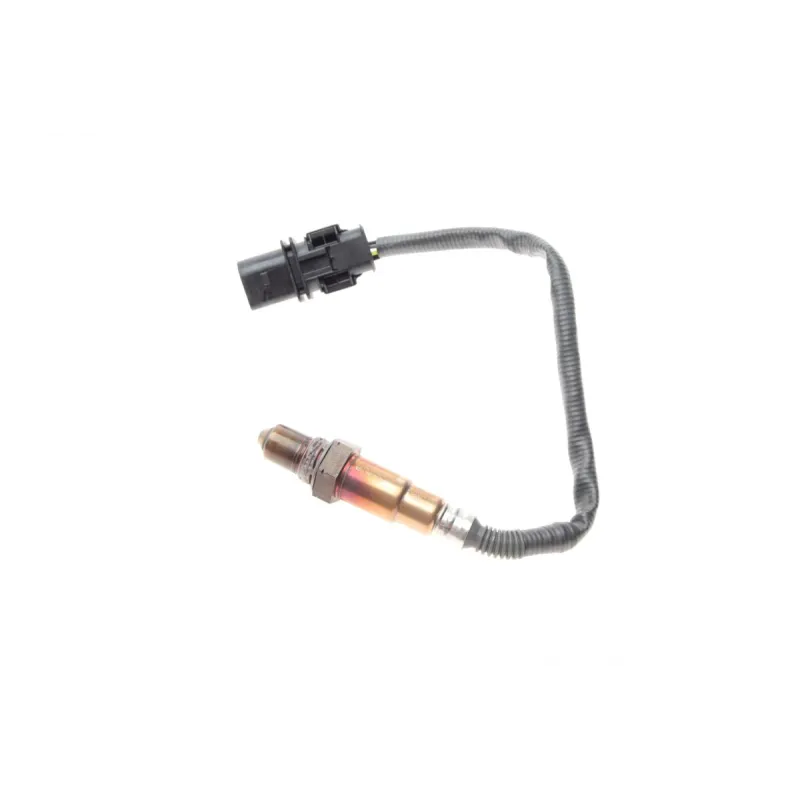 Лямбда-зонд BOSCH 0 281 004 018 для BMW 5 (F10/F07) X5 (E53/E70/F15/F85) N57 2013-, 5 провідний