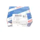 Лямбда-зонд BOSCH 0 281 004 018 для BMW 5 (F10/F07) X5 (E53/E70/F15/F85) N57 2013-, 5 провідний