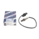 Лямбда-зонд BOSCH 0 281 004 028 для BMW 3 (E46/F30/F35/F80) 2.0d/3.0d (M47/M57) 2001-2018, 540 мм