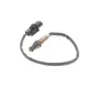 Лямбда-зонд BOSCH 0 281 004 028 для BMW 3 (E46/F30/F35/F80) 2.0d/3.0d (M47/M57) 2001-2018, 540 мм
