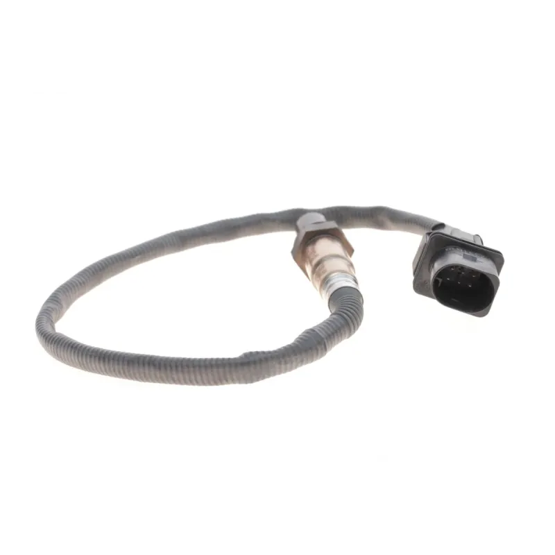 Лямбда-зонд BOSCH 0 281 004 028 для BMW 3 (E46/F30/F35/F80) 2.0d/3.0d (M47/M57) 2001-2018, 540 мм