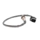 Лямбда-зонд BOSCH 0 281 004 028 для BMW 3 (E46/F30/F35/F80) 2.0d/3.0d (M47/M57) 2001-2018, 540 мм