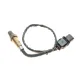 Лямбда зонд BOSCH 0 281 004 080 для Citroen Jumpy, Peugeot Expert 1.6-2.0HDi 2006-, 5 проводів