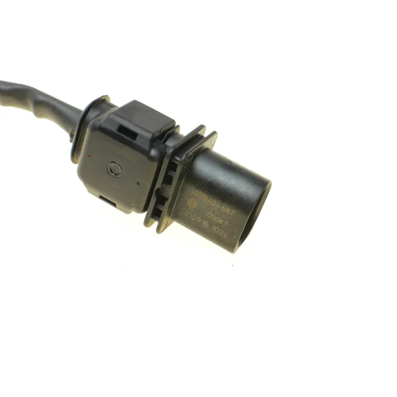 Лямбда-зонд BOSCH 0 281 004 083 для Audi A4 B8 2.0 TDI 2007-, Fiat Ducato 2.0 2011-, 5 проводів