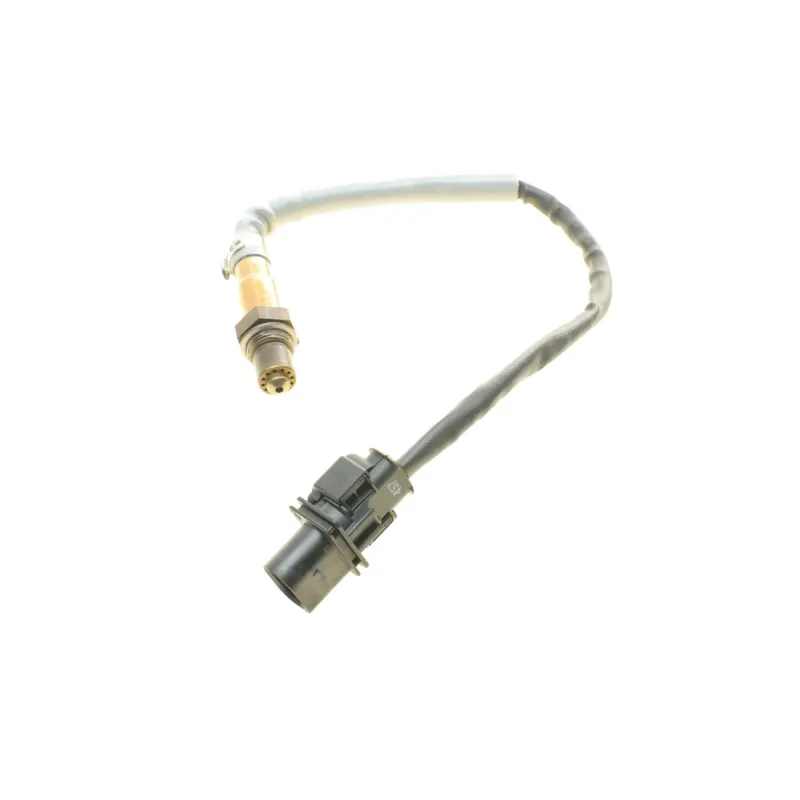 Лямбда-зонд BOSCH 0 281 004 083 для Audi A4 B8 2.0 TDI 2007-, Fiat Ducato 2.0 2011-, 5 проводів