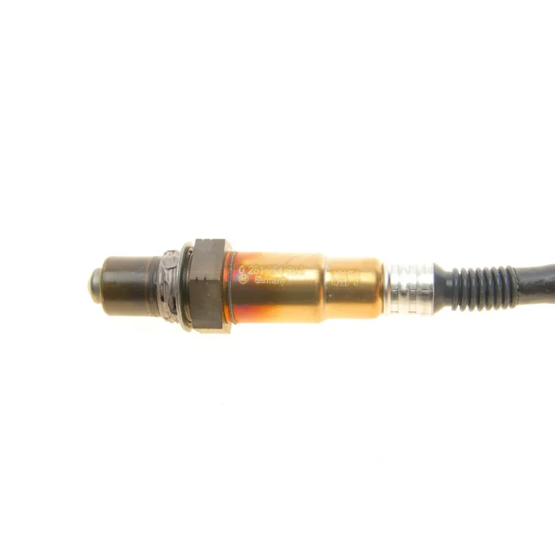 Лямбда-зонд BOSCH 0 281 004 093 для Hyundai Elantra, Tucson, Kia Sportage 1.1-2.5CRDi 97-, 5 провідний