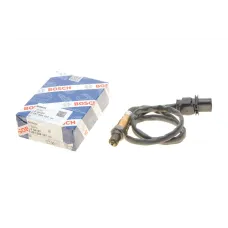 Лямбда зонд MAN TGA/TGM/TGL/TGS/TGX 01-