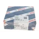 Лямбда-зонд BOSCH 0 281 004 148 для Volkswagen Caddy III/Crafter/T5 1.9/2.0/2.5 TDI, 5 провідний, 750 мм
