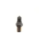 Лямбда-зонд BOSCH 0 281 004 148 для Volkswagen Caddy III/Crafter/T5 1.9/2.0/2.5 TDI, 5 провідний, 750 мм