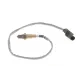 Лямбда-зонд BOSCH 0 281 004 148 для Volkswagen Caddy III/Crafter/T5 1.9/2.0/2.5 TDI, 5 провідний, 750 мм