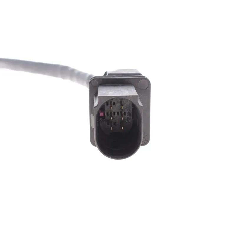 Лямбда-зонд BOSCH 0 281 004 150 для Volkswagen T5 2.0 BiTDI/2.5 TDI, 5 проводів