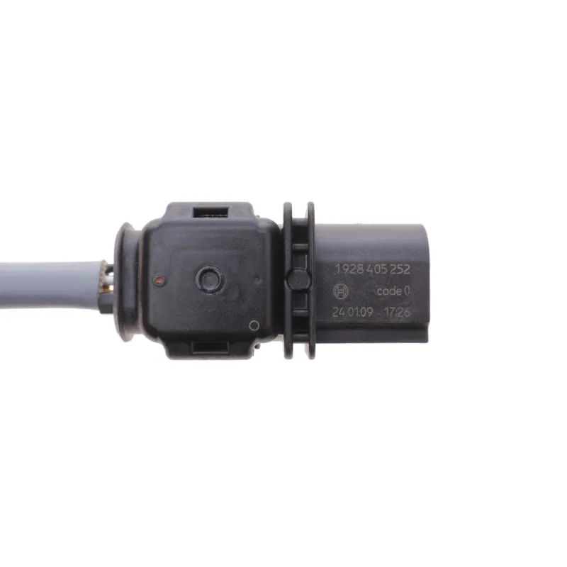 Лямбда-зонд BOSCH 0 281 004 150 для Volkswagen T5 2.0 BiTDI/2.5 TDI, 5 проводів