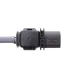 Лямбда-зонд BOSCH 0 281 004 150 для Volkswagen T5 2.0 BiTDI/2.5 TDI, 5 проводів