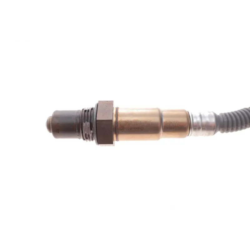 Лямбда-зонд BOSCH 0 281 004 150 для Volkswagen T5 2.0 BiTDI/2.5 TDI, 5 проводів