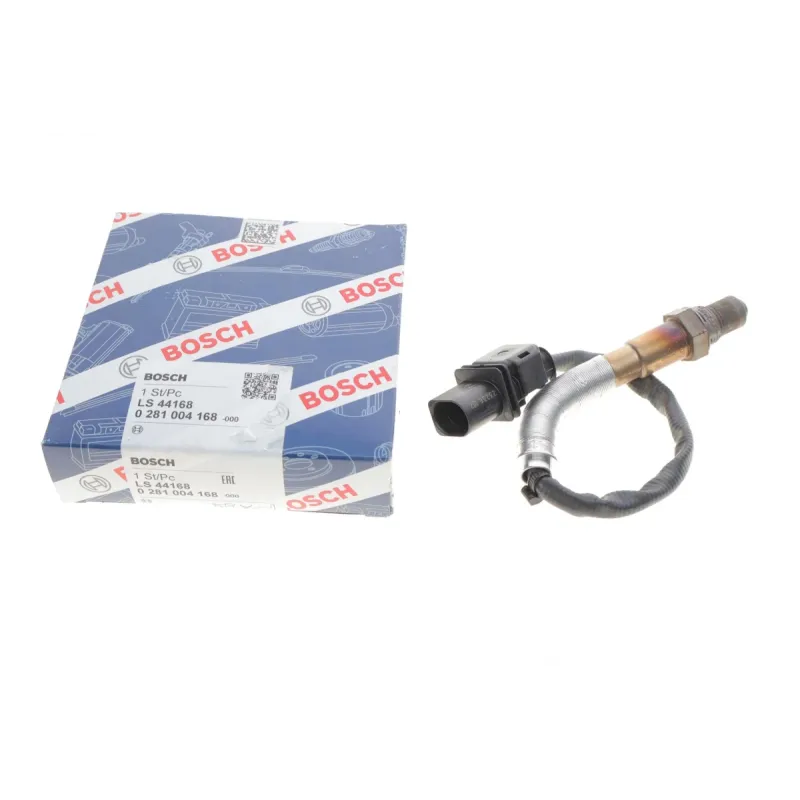 Лямбда зонд BOSCH 0 281 004 168 для BMW 3 (E90) 5 (F10) 7 (F01) 3.0d N57 180kw 2008-2012