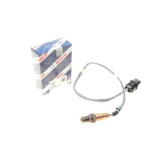 Лямбда зонд BOSCH 0 281 004 191 для Skoda Octavia, VW Golf VI/VII 2.0 TDI 2012-, 660 мм