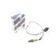 Лямбда зонд BOSCH 0 281 004 191 для Skoda Octavia, VW Golf VI/VII 2.0 TDI 2012-, 660 мм