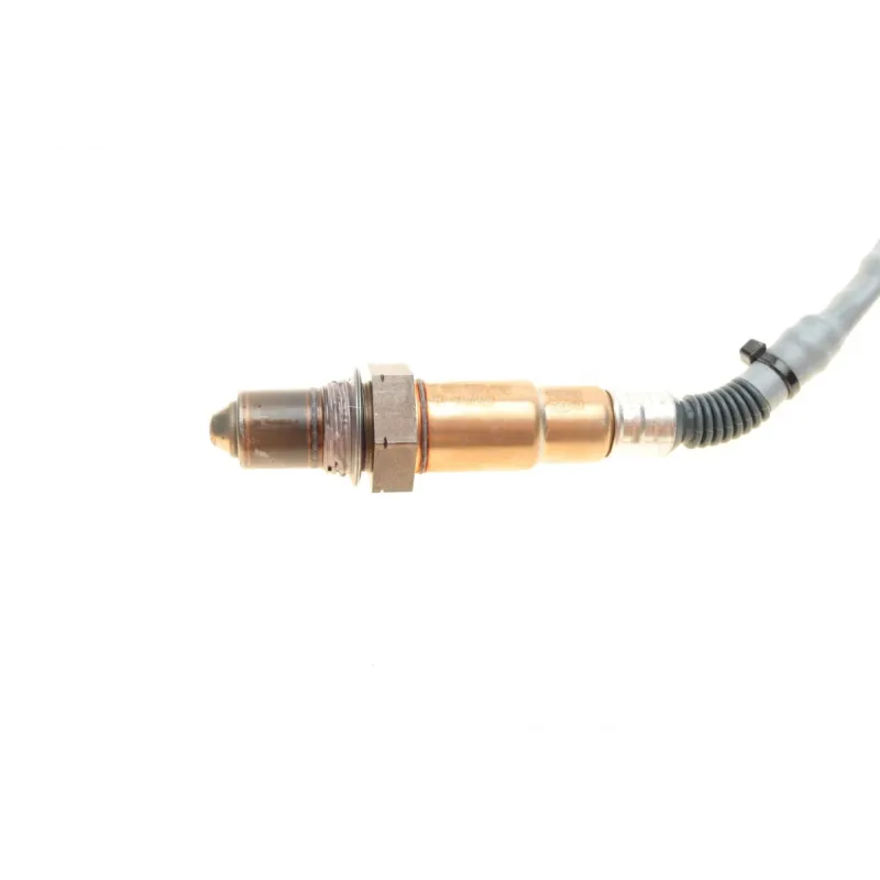 Лямбда зонд BOSCH 0 281 004 191 для Skoda Octavia, VW Golf VI/VII 2.0 TDI 2012-, 660 мм