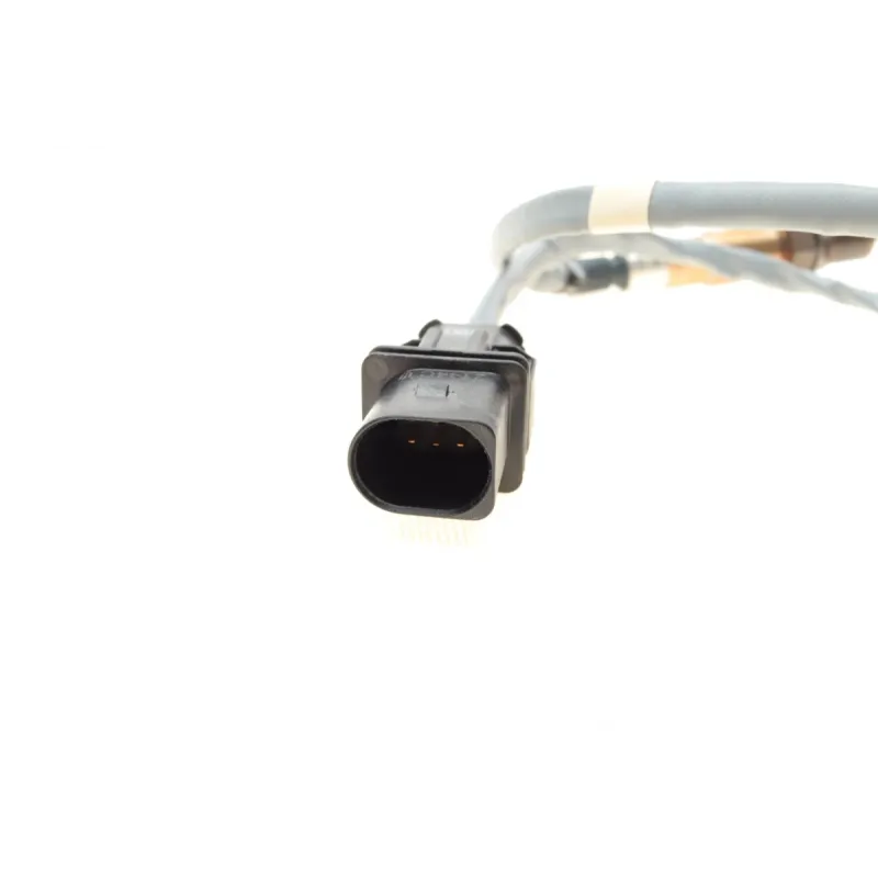Лямбда зонд BOSCH 0 281 004 191 для Skoda Octavia, VW Golf VI/VII 2.0 TDI 2012-, 660 мм