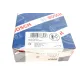 Лямбда зонд BOSCH 0 281 004 191 для Skoda Octavia, VW Golf VI/VII 2.0 TDI 2012-, 660 мм