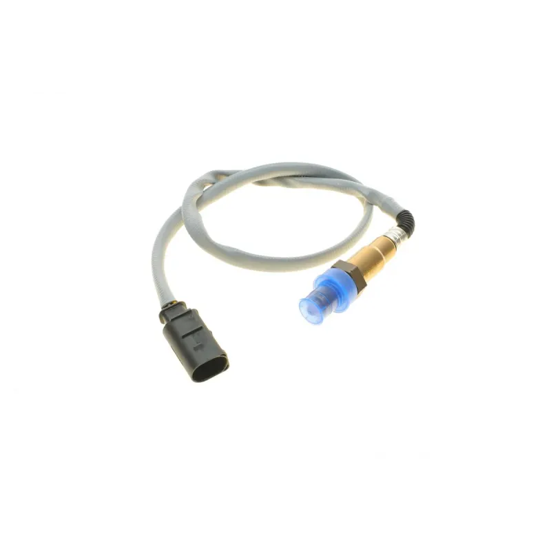 Лямбда-зонд BOSCH 0 281 004 207 для Mercedes-Benz Sprinter 906, Vito W639 (5 проводів, 740 мм)