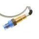 Лямбда-зонд BOSCH 0 281 004 207 для Mercedes-Benz Sprinter 906, Vito W639 (5 проводів, 740 мм)