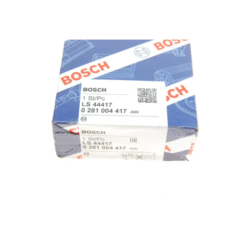 Лямбда зонд Opel Mokka 12-/Chevrolet Cruze 12- 1.7 TD