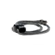 Лямбда зонд BOSCH 0 281 004 425 для BMW 3 (E90) 330d, 5 (F10) 520d, 7 (F01) 730d, 5-контактний, 1020 мм