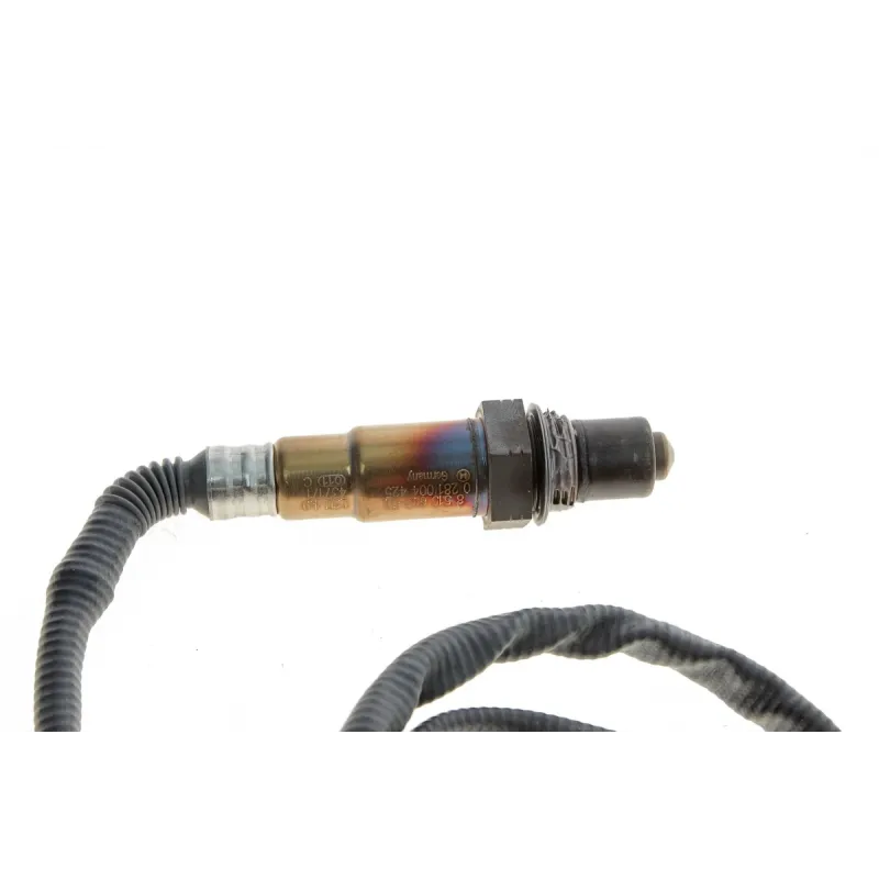 Лямбда зонд BOSCH 0 281 004 425 для BMW 3 (E90) 330d, 5 (F10) 520d, 7 (F01) 730d, 5-контактний, 1020 мм