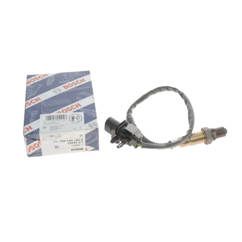 Лямбда зонд BOSCH 0 281 004 482 для Volvo S60/V60/XC60/XC70 2.4D 520 мм